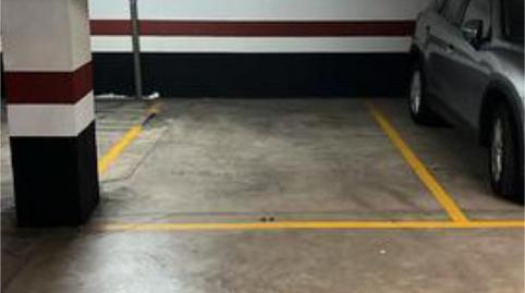 Garage for rent in La Minilla, Las Palmas de Gran Canaria - image 2 Photo 2 of Garage for rent in La Minilla, Las Palmas de Gran Canaria