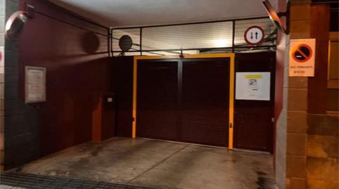 Garage for rent in La Minilla, Las Palmas de Gran Canaria - image 3 Photo 3 of Garage for rent in La Minilla, Las Palmas de Gran Canaria