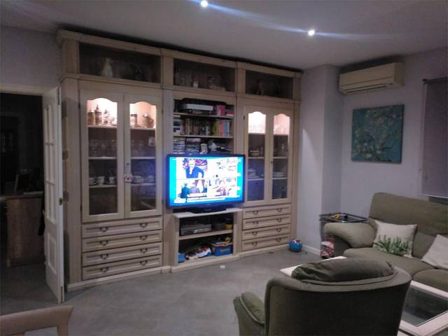 Piso en Alquiler en Calle de Francisco de Diego, 1 en Ciudad Universitaria