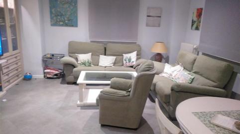 Foto 2 de Piso de alquiler en Calle de Francisco de Diego, 1, Ciudad Universitaria,  Madrid Capital