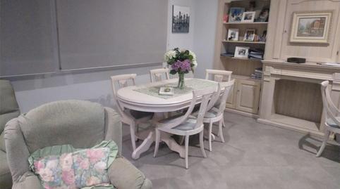 Foto 3 de Piso de alquiler en Calle de Francisco de Diego, 1, Ciudad Universitaria,  Madrid Capital