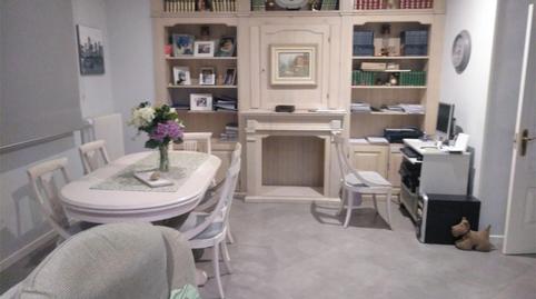 Foto 4 de Piso de alquiler en Calle de Francisco de Diego, 1, Ciudad Universitaria,  Madrid Capital