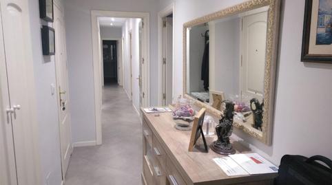 Foto 5 de Piso de alquiler en Calle de Francisco de Diego, 1, Ciudad Universitaria,  Madrid Capital