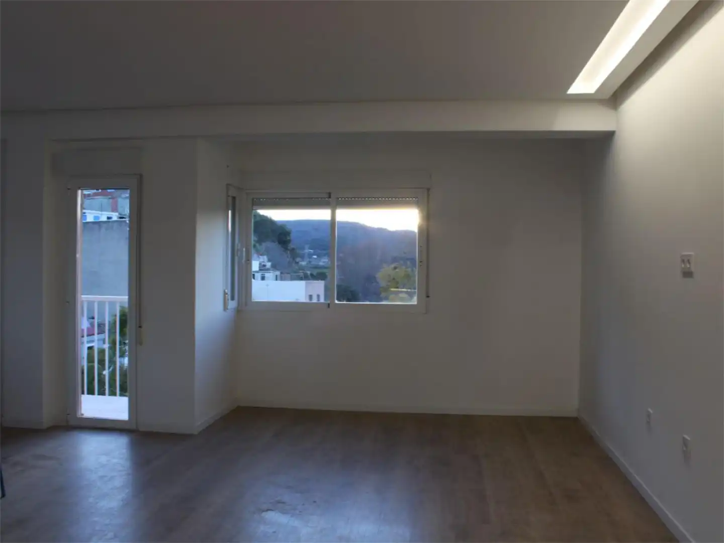 Flat for sale in Carrer n'Emili Llopis, 26, Doctor Palos - Alto Palancia Bedroom of Flat for sale in Sagunto / Sagunt with Parquet flooring and Balcony
