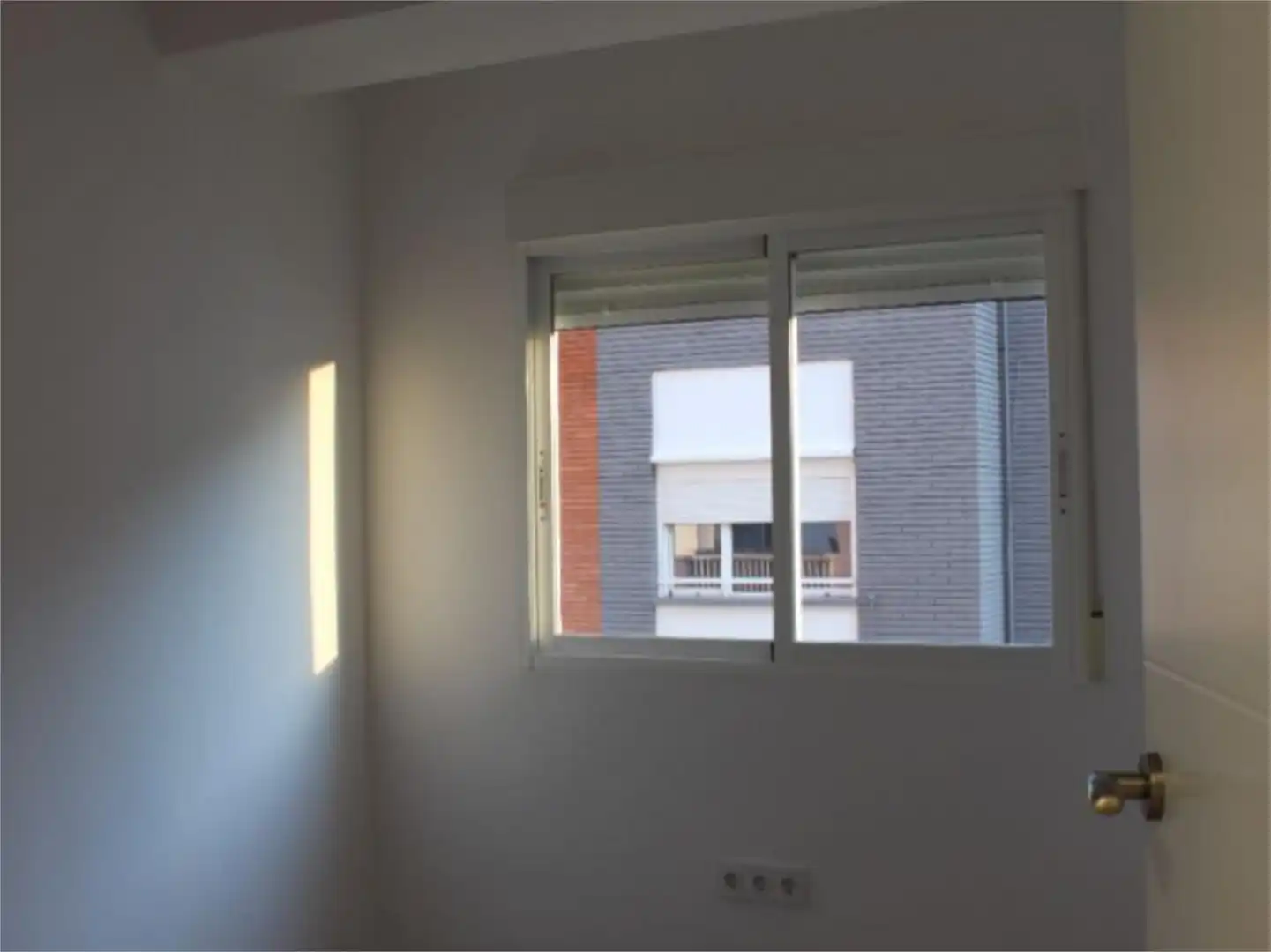 Flat for sale in Carrer n'Emili Llopis, 26, Doctor Palos - Alto Palancia Bedroom of Flat for sale in Sagunto / Sagunt with Parquet flooring and Balcony