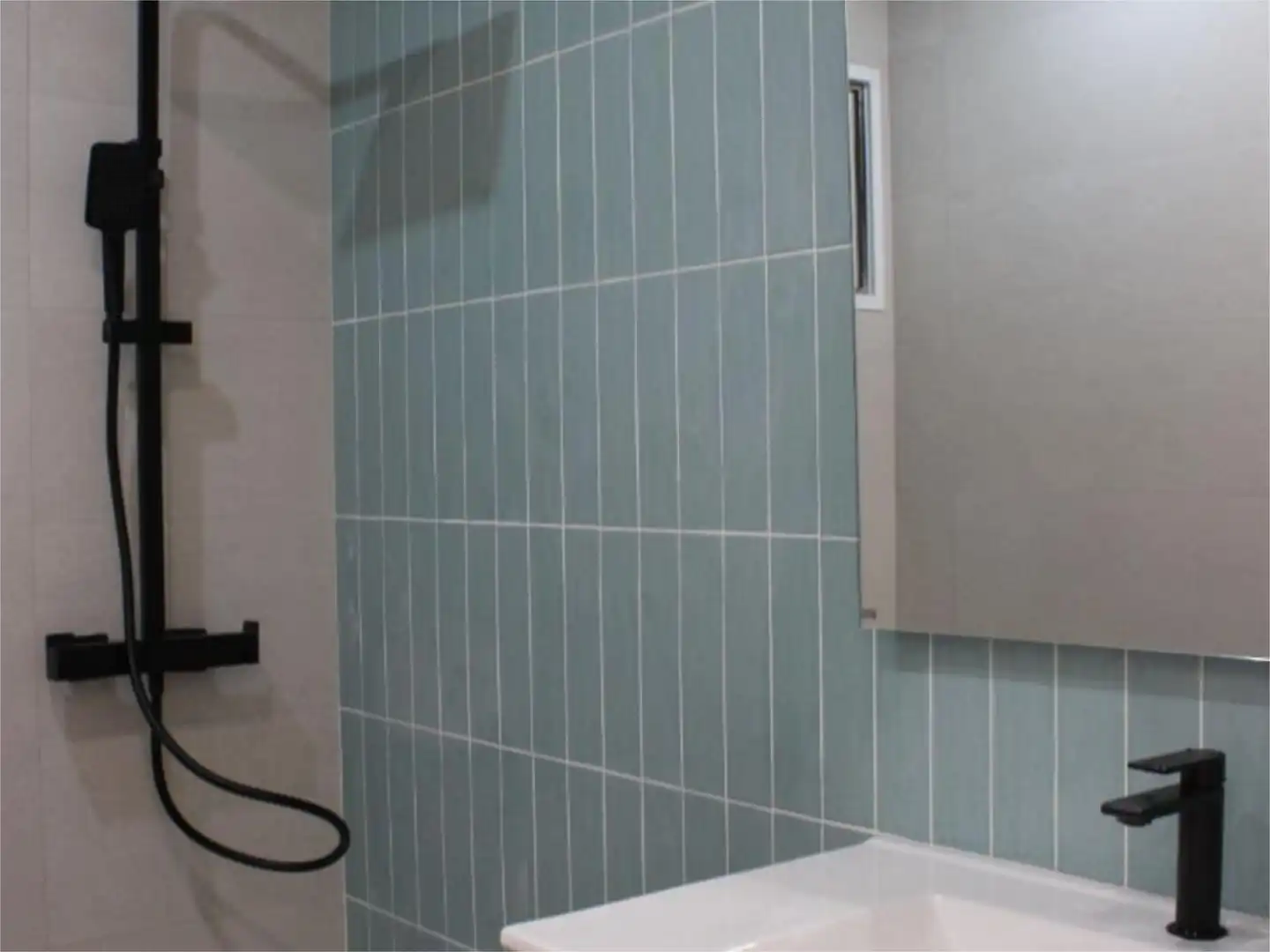 Flat for sale in Carrer n'Emili Llopis, 26, Doctor Palos - Alto Palancia Bathroom of Flat for sale in Sagunto / Sagunt with Parquet flooring and Balcony