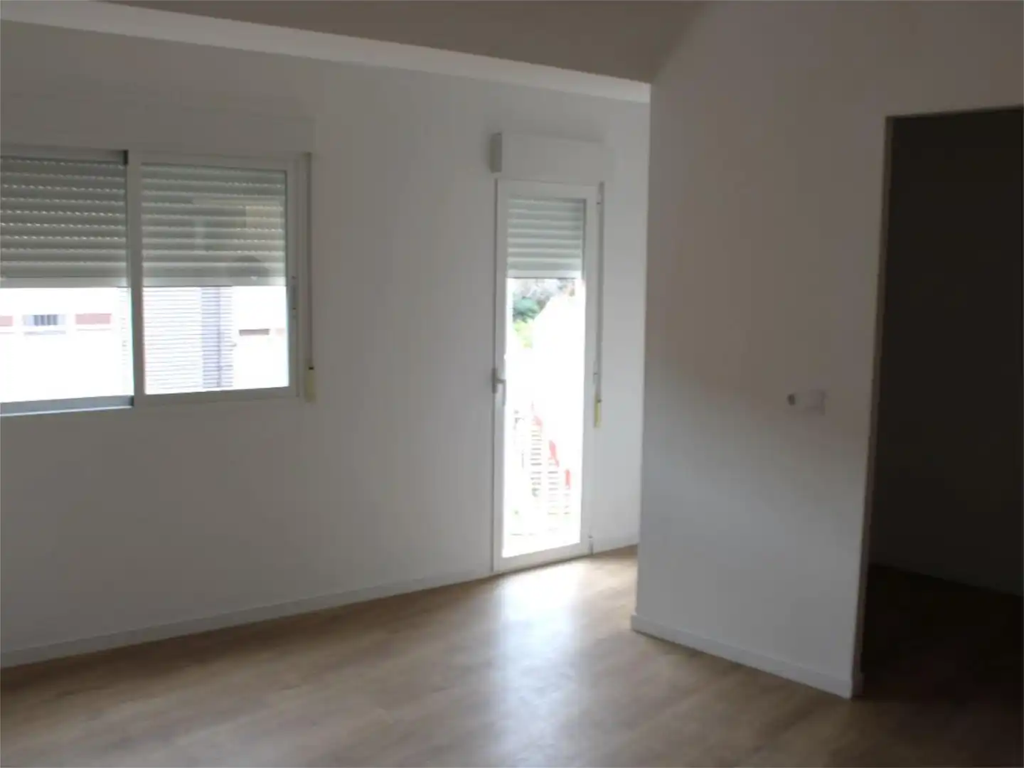 Flat for sale in Carrer n'Emili Llopis, 26, Doctor Palos - Alto Palancia Bedroom of Flat for sale in Sagunto / Sagunt with Parquet flooring and Balcony
