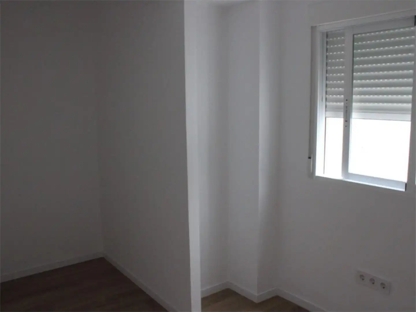Flat for sale in Carrer n'Emili Llopis, 26, Doctor Palos - Alto Palancia Bedroom of Flat for sale in Sagunto / Sagunt with Parquet flooring and Balcony