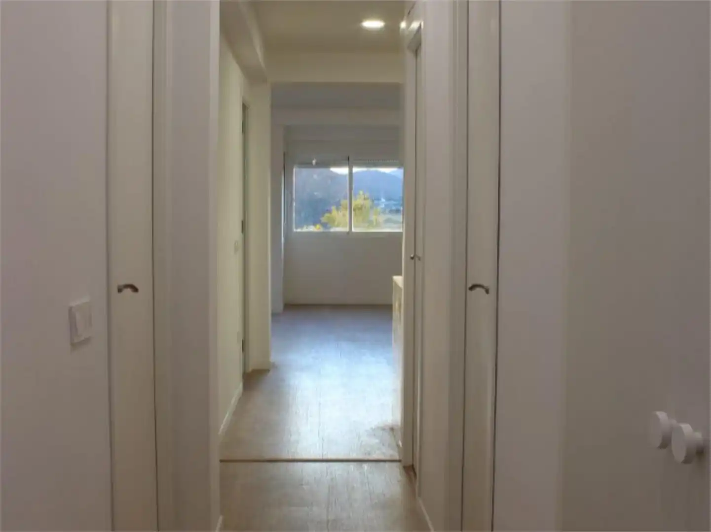 Flat for sale in Carrer n'Emili Llopis, 26, Doctor Palos - Alto Palancia Flat for sale in Sagunto / Sagunt with Parquet flooring and Balcony