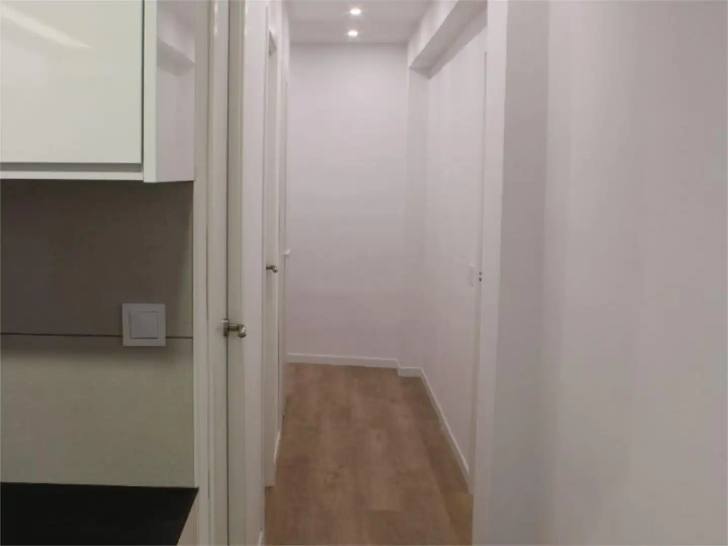 Flat for sale in Carrer n'Emili Llopis, 26, Doctor Palos - Alto Palancia Flat for sale in Sagunto / Sagunt with Parquet flooring and Balcony