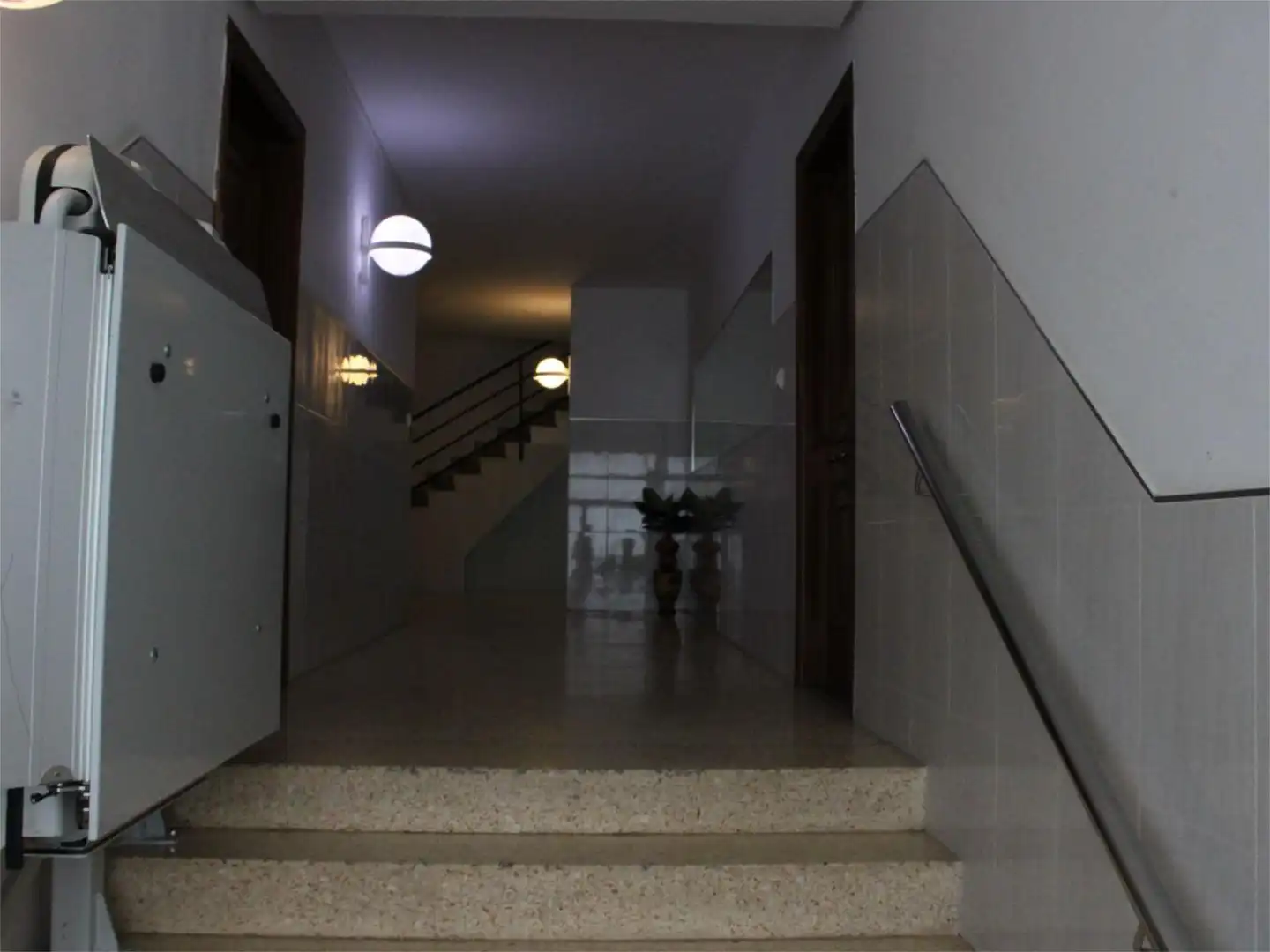 Flat for sale in Carrer n'Emili Llopis, 26, Doctor Palos - Alto Palancia Flat for sale in Sagunto / Sagunt with Parquet flooring and Balcony