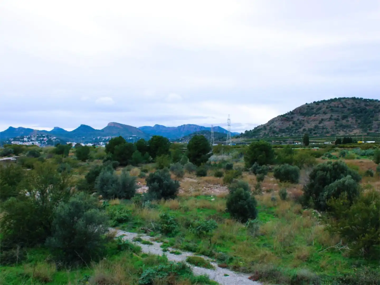 Flat for sale in Carrer n'Emili Llopis, 26, Doctor Palos - Alto Palancia Flat for sale in Sagunto / Sagunt with Parquet flooring and Balcony