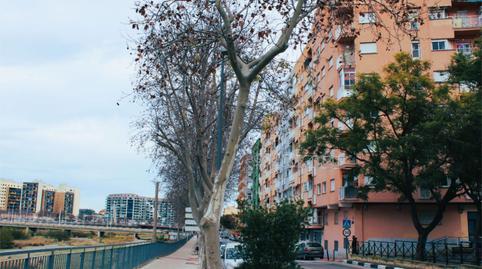 Foto 3 de Piso en venta en Carrer N'emili Llopis, 26, Doctor Palos - Alto Palancia, Sagunto / Sagunt