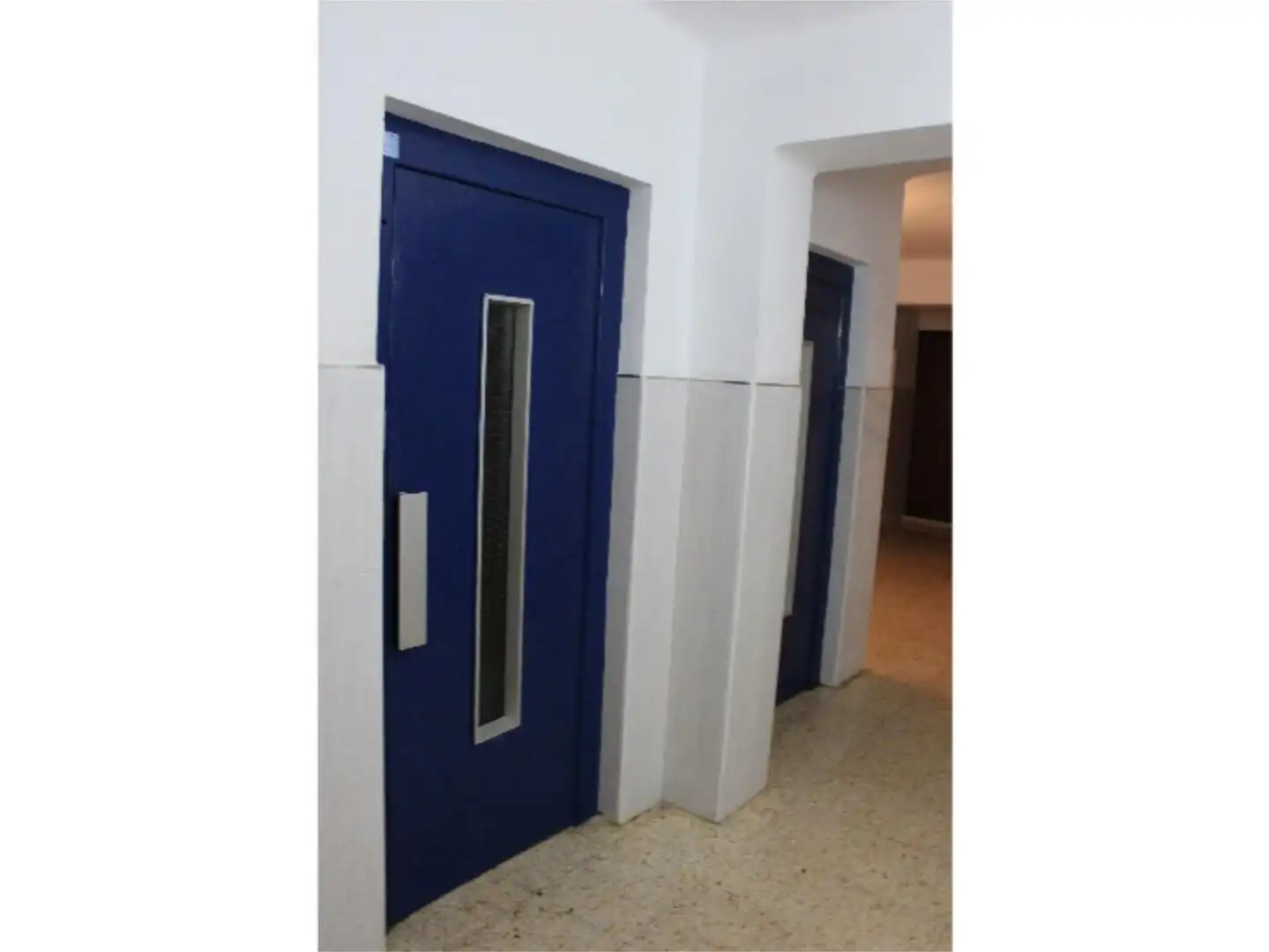 Flat for sale in Carrer n'Emili Llopis, 26, Doctor Palos - Alto Palancia Flat for sale in Sagunto / Sagunt with Parquet flooring and Balcony