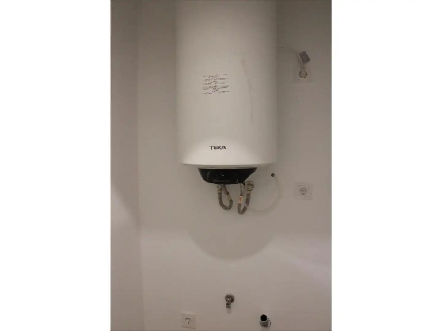 Flat for sale in Carrer n'Emili Llopis, 26, Doctor Palos - Alto Palancia Bedroom of Flat for sale in Sagunto / Sagunt with Parquet flooring and Balcony