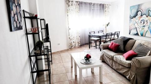 Photo 2 of Flat to rent in Calle Salamanca, 42, Salamanca - Uruguay,  Santa Cruz de Tenerife Capital