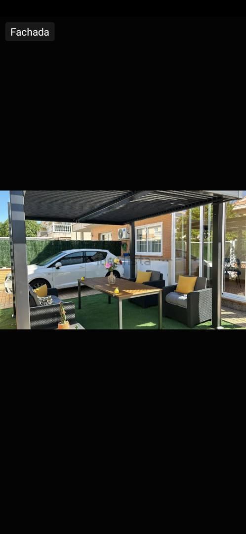 Casa o chalet en venta en Calle Ontanilla, 16, Los Santos de la Humosa