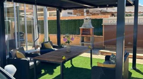 Foto 2 de Casa o chalet en venta en Calle Ontanilla, 16, Los Santos de la Humosa, Madrid