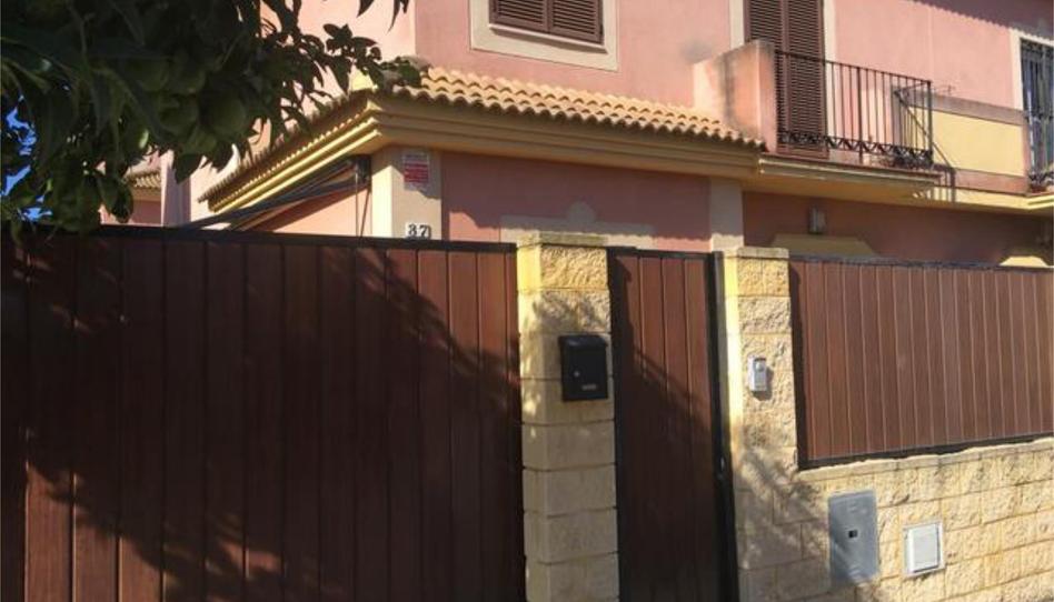 Casa o xalet de lloguer a Nuevo Bulevar, Mairena del Aljarafe - imatge 1 Foto 1 de Casa o xalet de lloguer a Nuevo Bulevar, Mairena del Aljarafe