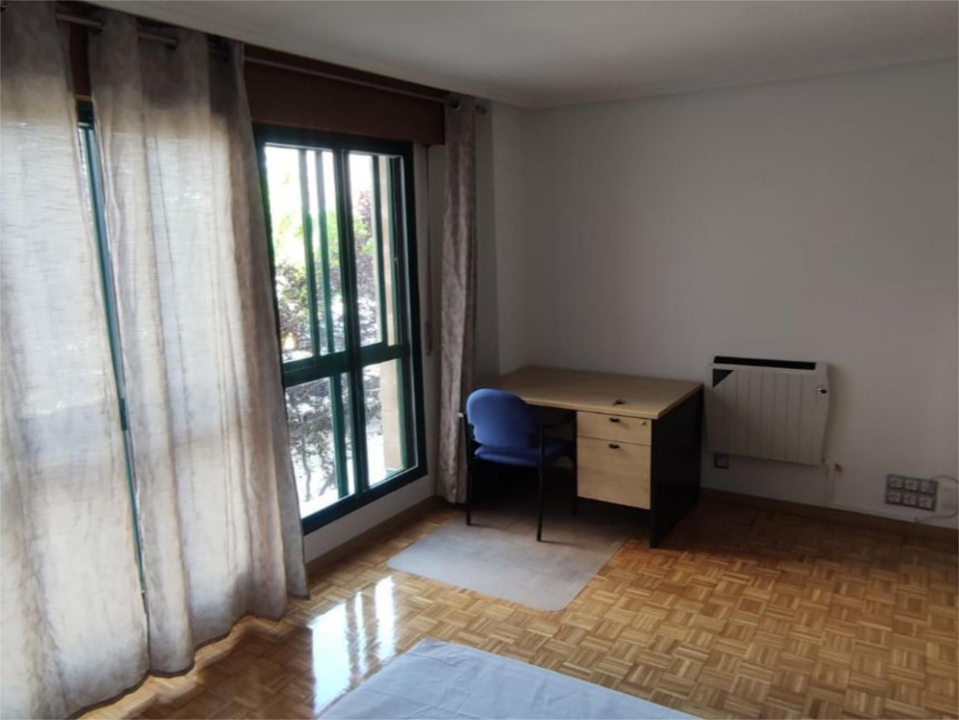 Pis per a compartir a Calle Victoria Balfe, 20, Illera