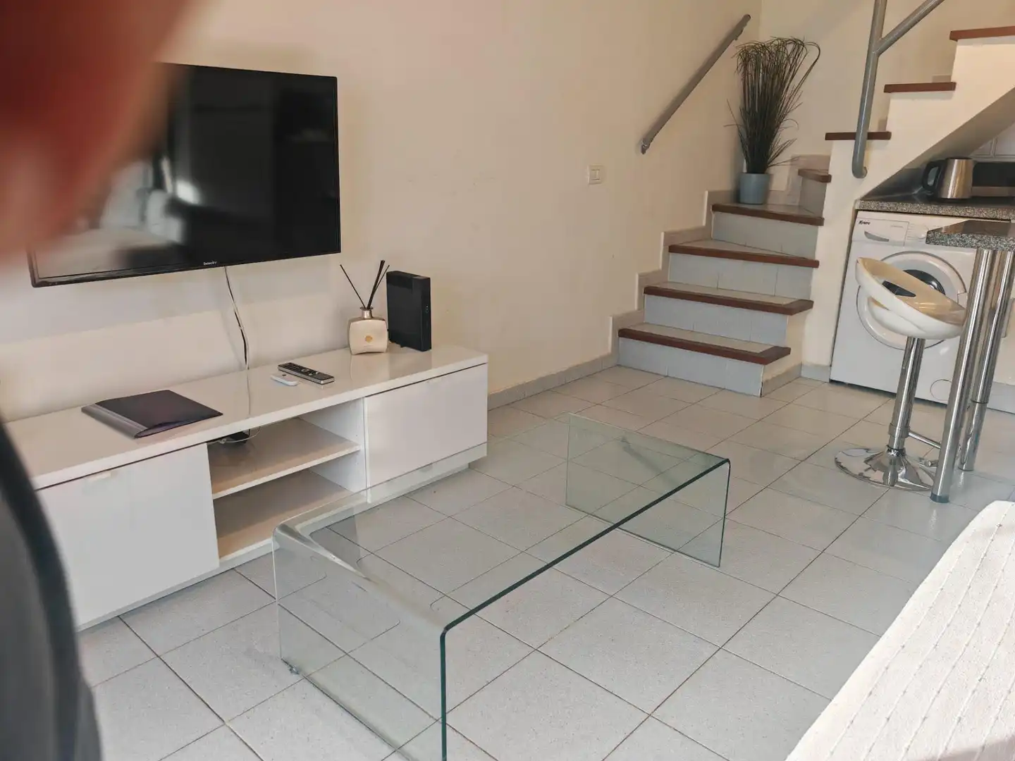 Apartamento en venta en Avenida Touroperador Tui, 20, Maspalomas - Meloneras Apartamento en venta en San Bartolomé de Tirajana con Aire acondicionado, Terraza y Piscina