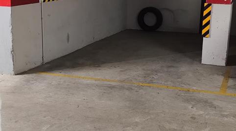 Photo 2 of Garage to rent in Calle Berlín, 11, Ruta de la Plata, Cáceres Capital