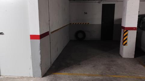 Photo 3 of Garage to rent in Calle Berlín, 11, Ruta de la Plata, Cáceres Capital