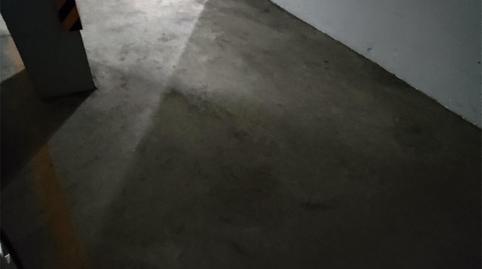 Photo 4 of Garage to rent in Calle Berlín, 11, Ruta de la Plata, Cáceres Capital