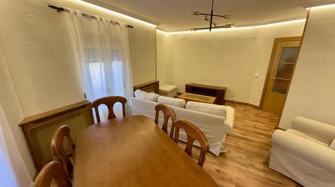 Foto 2 de Pis de lloguer a Calle Trinidad, 21, Santa María la Real de Nieva, Segovia