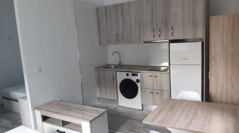 Foto 2 de Loft de alquiler en Calle Castillo de Montjuich, 11, Los Dolores, Cartagena