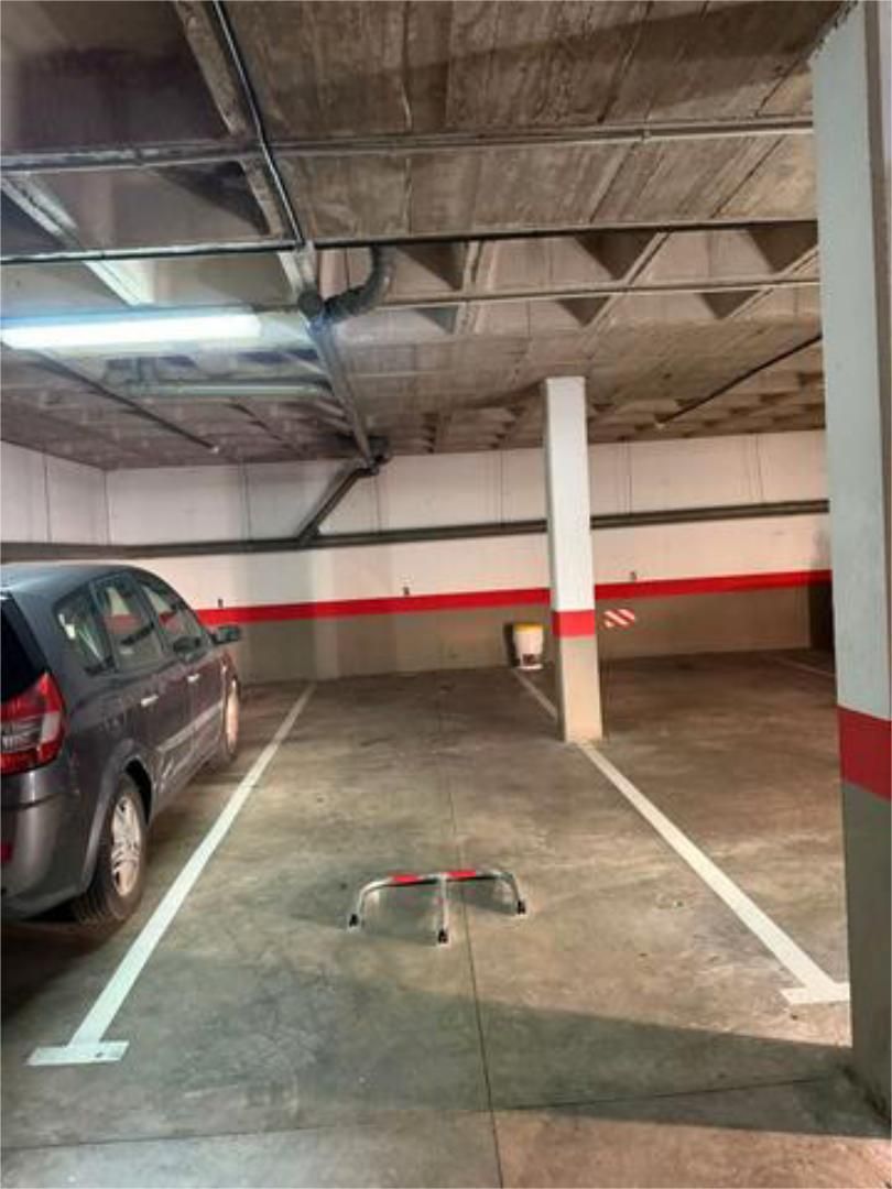 Parking de Garaje de alquiler en Candelaria