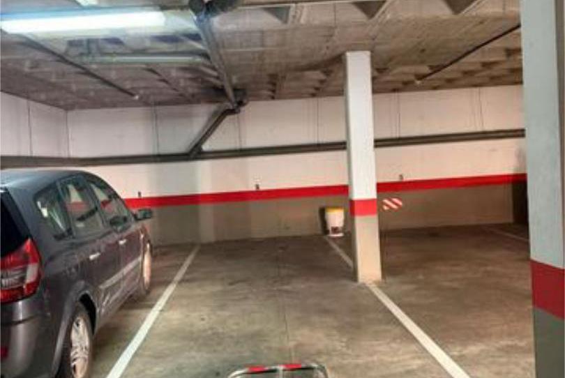 Garaje de alquiler en Candelaria - Playa La Viuda, Candelaria - imagen 1 Foto 1 de Garaje de alquiler en Candelaria - Playa La Viuda, Candelaria