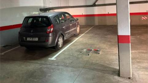 Garaje de alquiler en Candelaria - Playa La Viuda, Candelaria - imagen 2 Foto 2 de Garaje de alquiler en Candelaria - Playa La Viuda, Candelaria