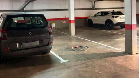 Garaje de alquiler en Candelaria - Playa La Viuda, Candelaria - imagen 4 Foto 4 de Garaje de alquiler en Candelaria - Playa La Viuda, Candelaria