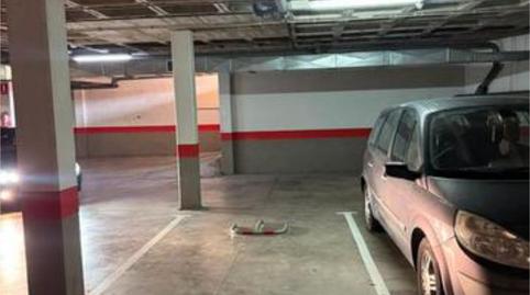 Garaje de alquiler en Candelaria - Playa La Viuda, Candelaria - imagen 5 Foto 5 de Garaje de alquiler en Candelaria - Playa La Viuda, Candelaria