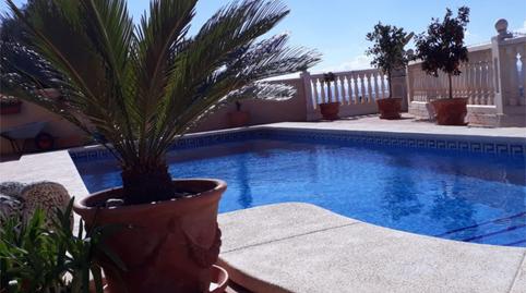 Foto 4 de Casa o xalet en venda a Camino de Torremanzanas, 5, Busot, Alicante