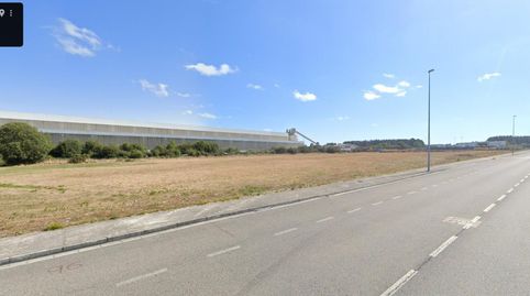 Grundstücke zum Verkauf in Rúa Do Concello, 68, Outeiro de Rei, Lugo - Bild 3 Foto 3 von Grundstücke zum Verkauf in Rúa Do Concello, 68, Outeiro de Rei, Lugo