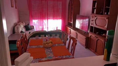 Foto 3 de Apartament de lloguer a El Sabinar – Urbanizaciones – Las Marinas – Playa Serena, Roquetas de Mar