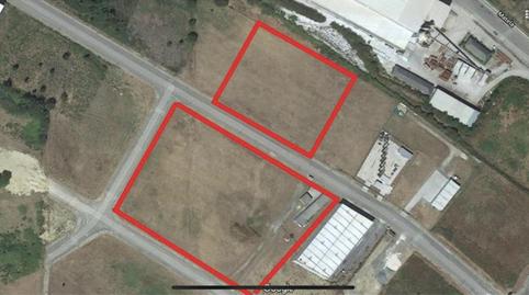 Foto 2 de Terreno industrial en venta en Villa Outeiro de Rei, 65x, Outeiro de Rei, Lugo