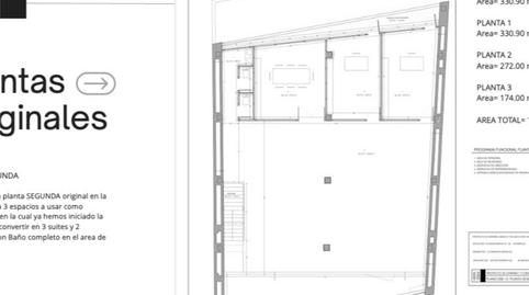 Foto 5 de Piso en venta en Carrer Ausiàs March, 71, Catarroja, Valencia