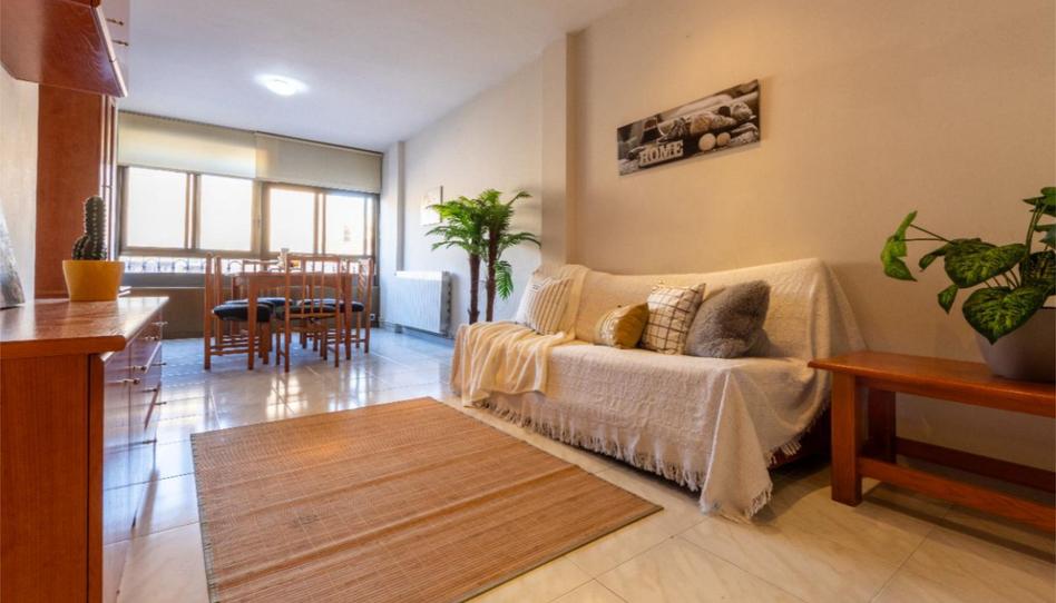 Flat for sale in Carrer de Smith, 32, Barris Marítims, Tarragona Capital - image 1 Photo 1 of Flat for sale in Carrer de Smith, 32, Barris Marítims, Tarragona Capital