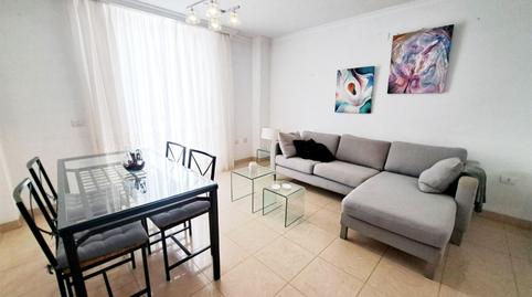 Photo 2 of Flat to rent in Calle Áurea Díaz-flores Hernández, 1a, Los Llanos - El Cabo,  Santa Cruz de Tenerife Capital