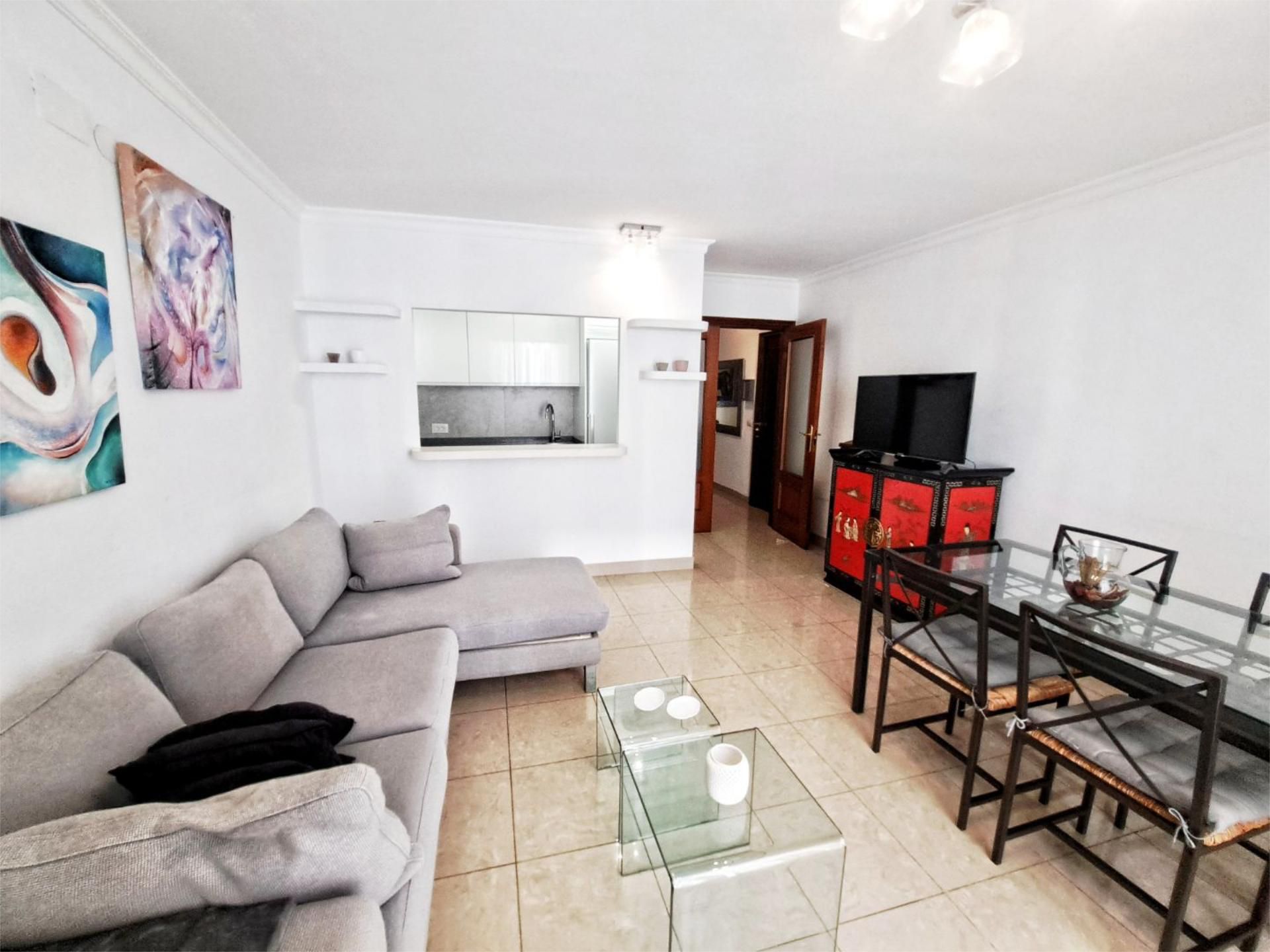 Flat to rent in Calle Áurea Díaz-Flores Hernández, Los Llanos - El Cabo