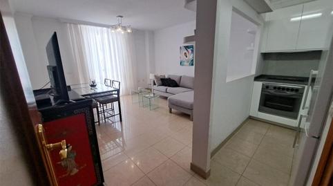 Photo 3 of Flat to rent in Calle Áurea Díaz-flores Hernández, 1a, Los Llanos - El Cabo,  Santa Cruz de Tenerife Capital