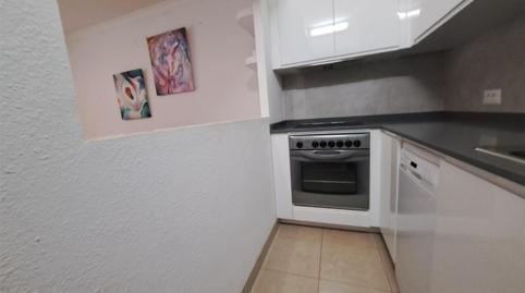Photo 4 of Flat to rent in Calle Áurea Díaz-flores Hernández, 1a, Los Llanos - El Cabo,  Santa Cruz de Tenerife Capital