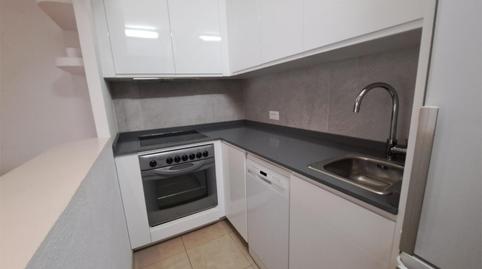 Photo 5 of Flat to rent in Calle Áurea Díaz-flores Hernández, 1a, Los Llanos - El Cabo,  Santa Cruz de Tenerife Capital