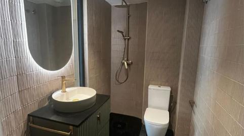 Foto 2 de Piso de alquiler en Calle de Trafalgar, 86, San Antón, Alicante / Alacant