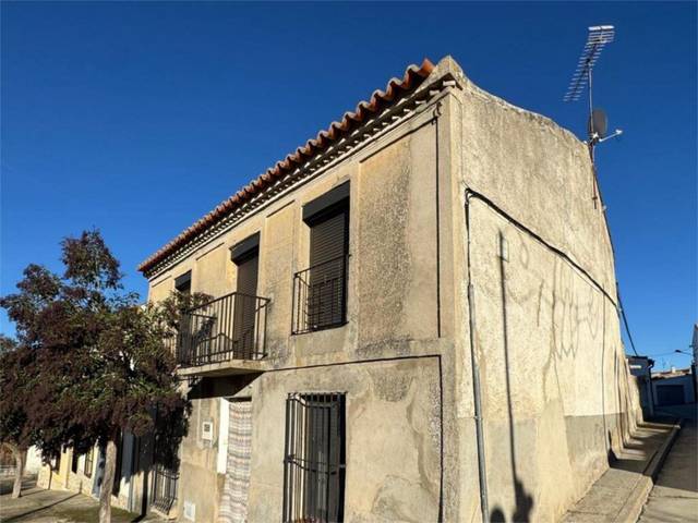 Finca rústica en Venta en Calle Constitución, 9 en Pollos
