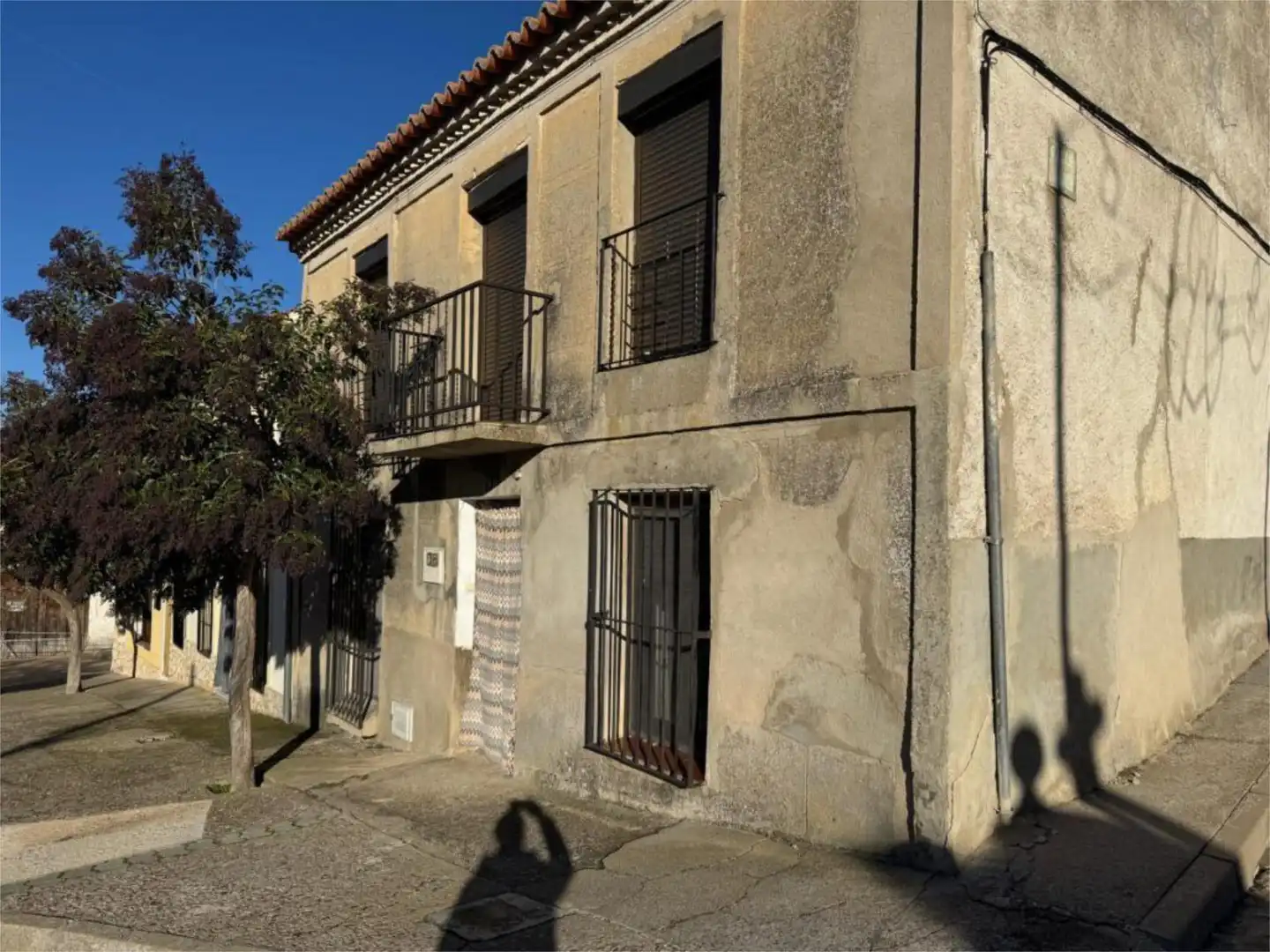 Finca rústica en venta en Calle Constitución, 9, Pollos