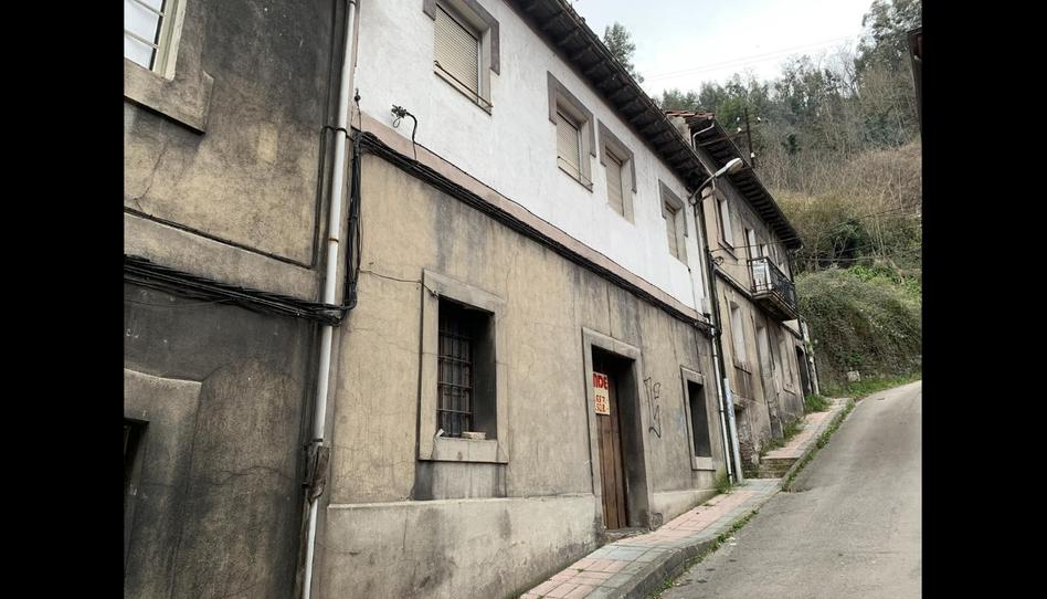 Single-family semi-detached for sale in Calle Nueva, 83, Requejo - Rozaes - Oñón, Mieres (Asturias) - image 1 Photo 1 of Single-family semi-detached for sale in Calle Nueva, 83, Requejo - Rozaes - Oñón, Mieres (Asturias)